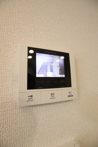 物件内観写真21　(TVモニターホン)
