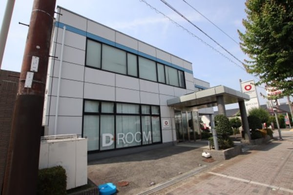 周辺環境(大和リビング株式会社 堺営業所 793m)