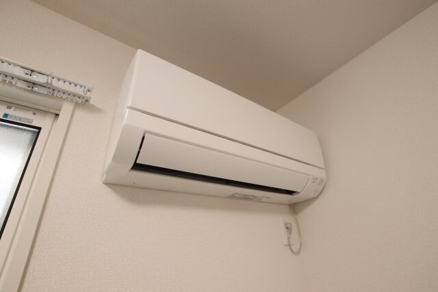 物件内観写真20　(エアコン)