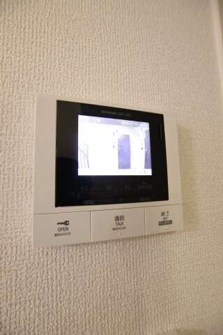 物件内観写真21　(TVモニターホン)