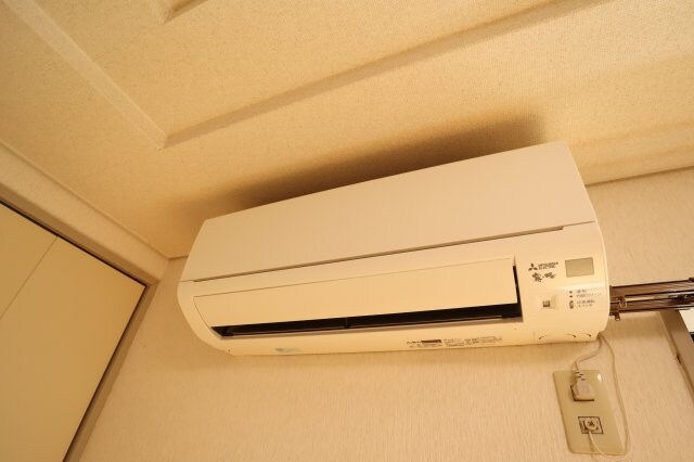物件内観写真25　(エアコン)