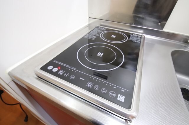 物件内観写真16　(IHコンロ)