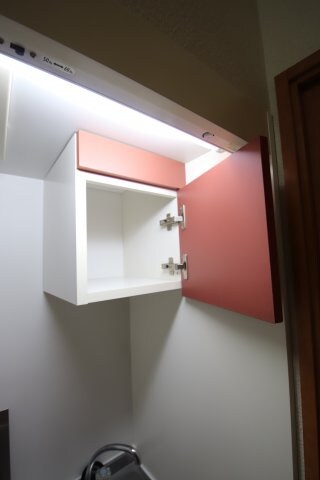 物件内観写真18　(棚)