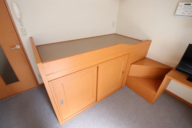 物件内観写真23　(ロフト)