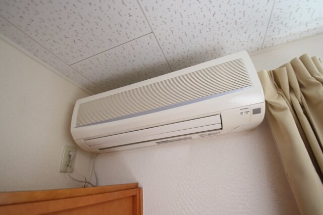 物件内観写真24　(エアコン)