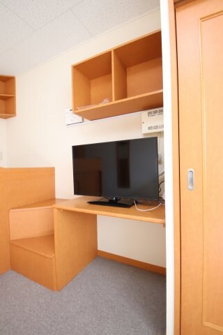 物件内観写真26　(液晶テレビ)