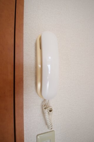 物件内観写真27　(インターホン)