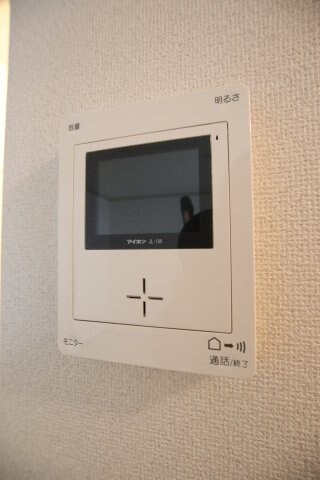 物件内観写真14　(TVインターホン)