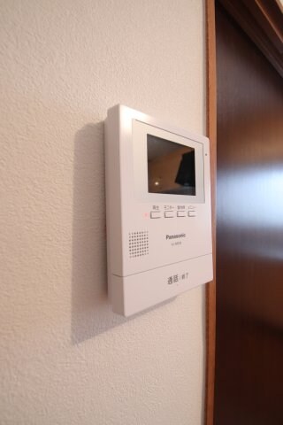 物件内観写真14　(ＴＶインターホン)