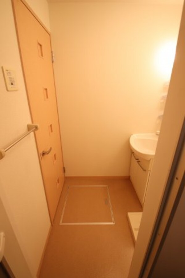 洗面・脱衣所