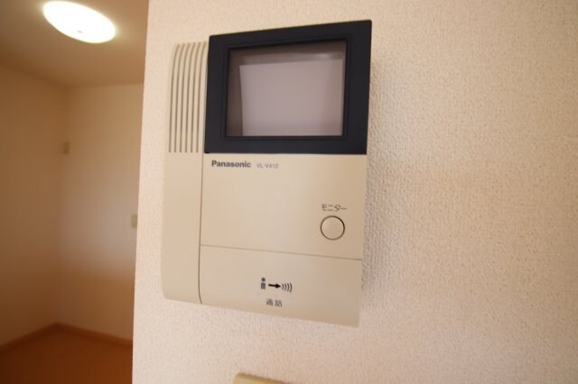物件内観写真26　(ＴＶインターホン)