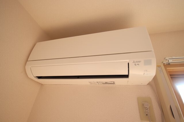 物件内観写真27　(エアコン)