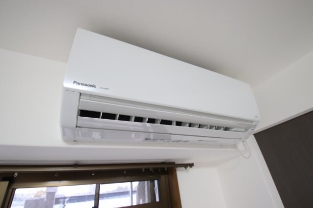 物件内観写真25　(エアコン)