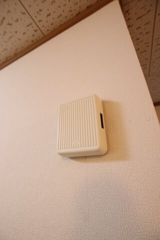 物件内観写真22　(ドアチャイム)