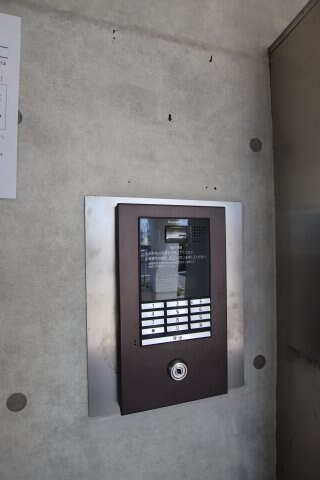 物件内観写真3　(オートロック)