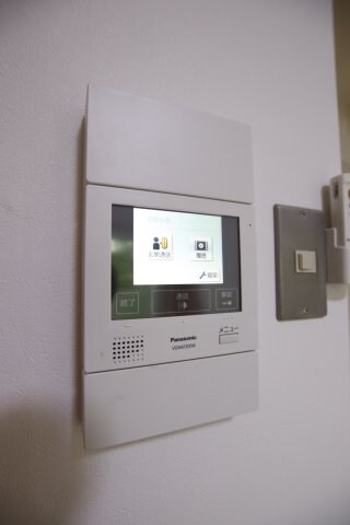 物件内観写真25　(TVモニターホン)