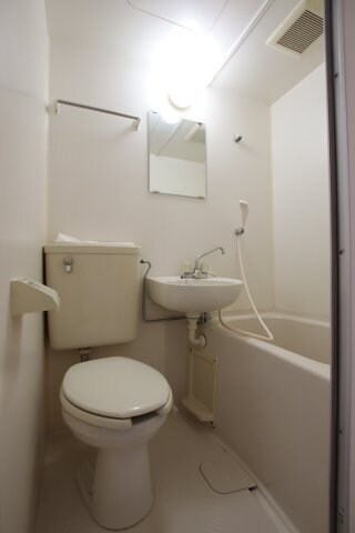 物件内観写真26　(ユニットバス)