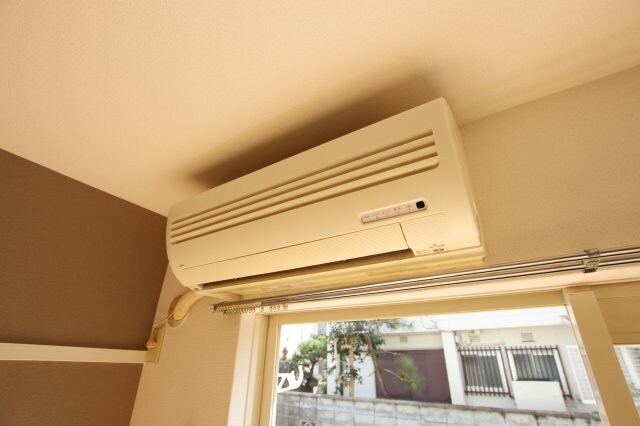 物件内観写真22　(エアコン)