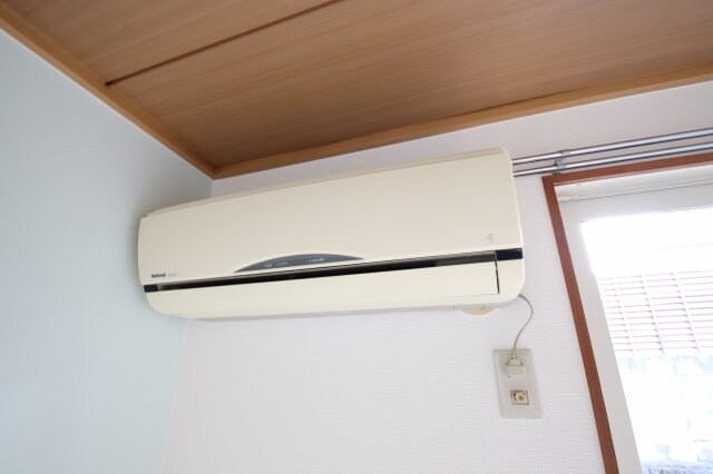 物件内観写真22　(エアコン)