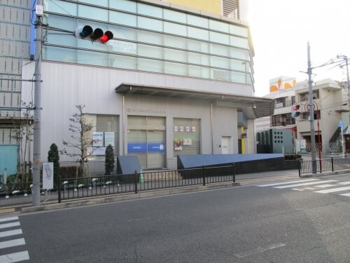 物件内観写真5　(成協信用組合 北野田支店 292m)