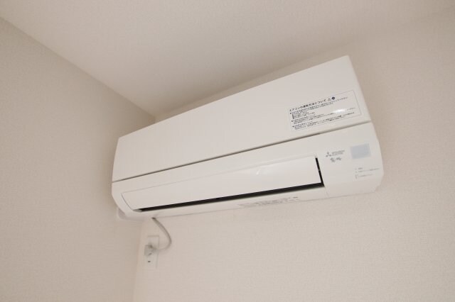 物件内観写真23　(エアコン)