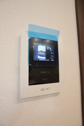 物件内観写真27　(TVモニターホン)