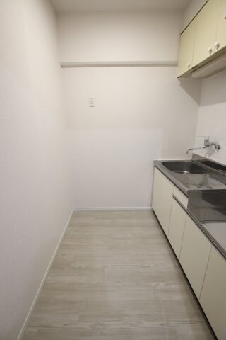 物件内観写真20　(キッチンスペース)