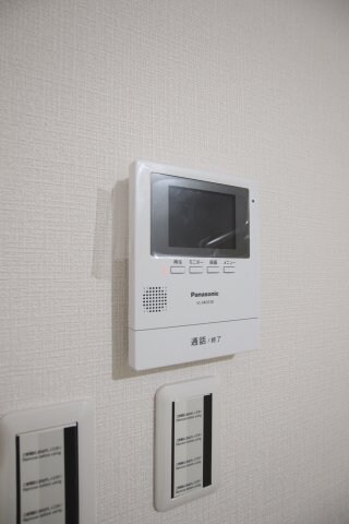 物件内観写真23　(TVモニターホン)