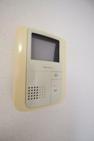 物件内観写真26　(ＴＶインターホン)