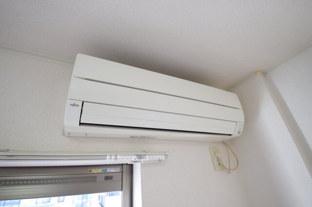 物件内観写真27　(エアコン)