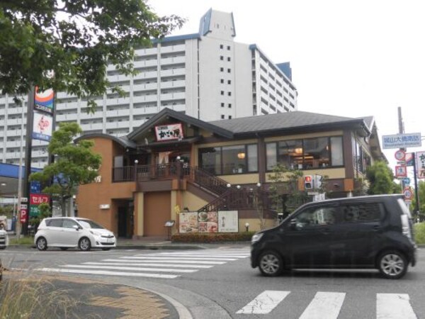 周辺環境(かごの屋泉北泉ヶ丘店 974m)