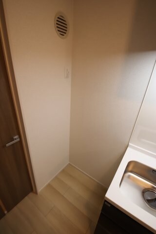 物件内観写真19　(冷蔵庫スペース)