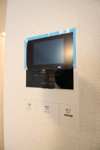 物件内観写真25　(TVインターホン)