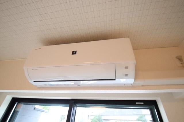 物件内観写真27　(エアコン)