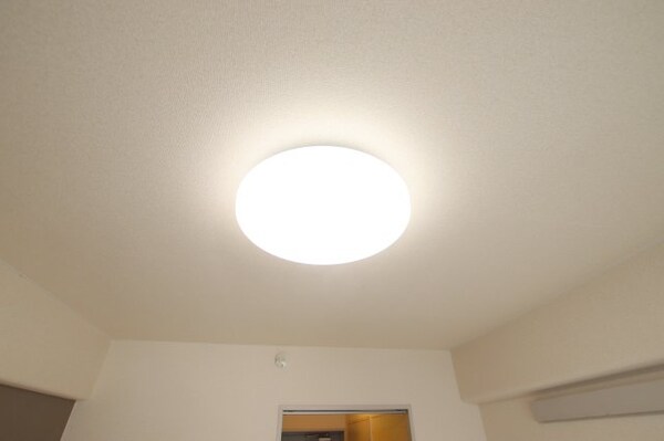 建物設備(照明器具)