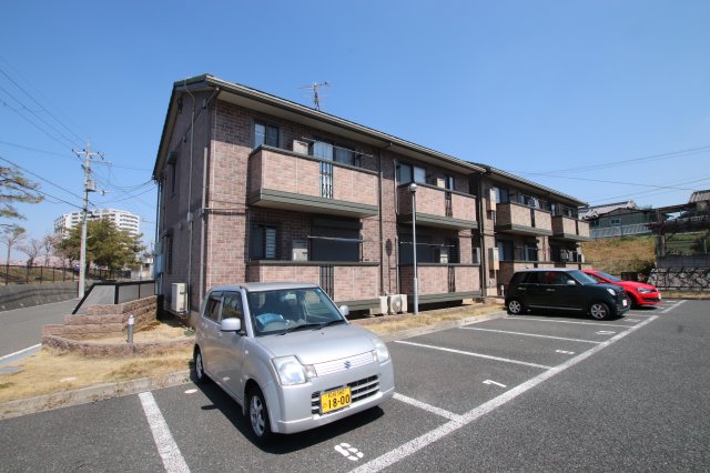 リビングタウン狭山池公園 C棟