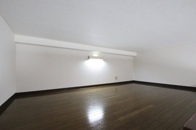 物件内観写真23　(ロフト)