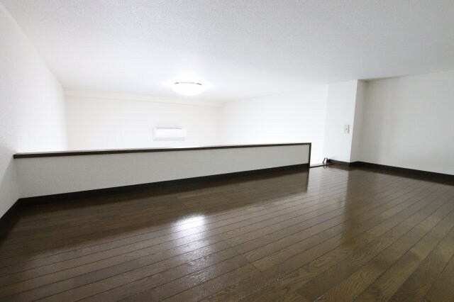 物件内観写真24　(ロフト)