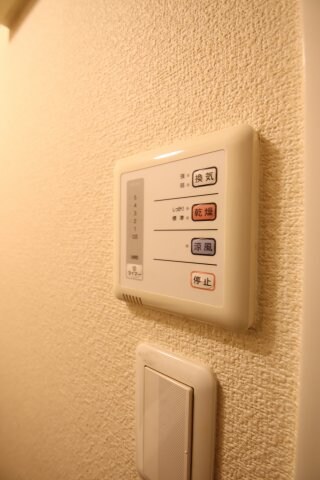 物件内観写真13　(浴室乾燥機)