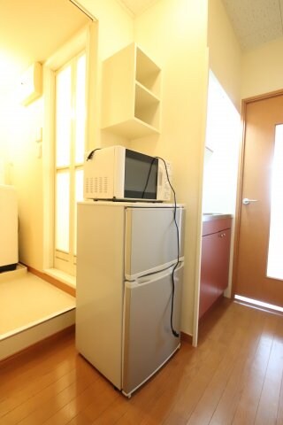 物件内観写真19　(冷蔵庫)