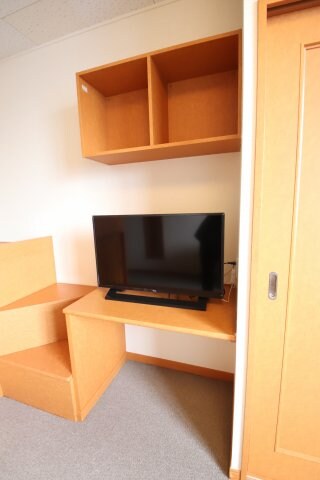 物件内観写真24　(TV)