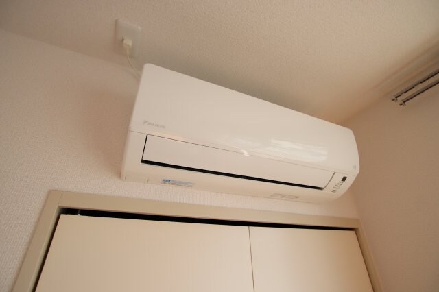物件内観写真15　(エアコン)