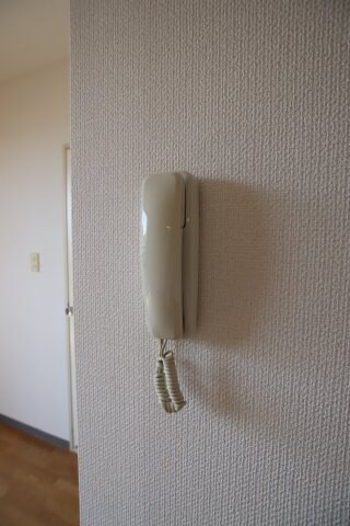 物件内観写真21　(インターホン)