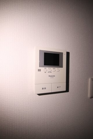 物件内観写真19　(TVモニターホン)