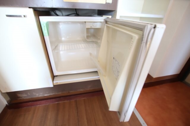 物件内観写真11　(冷蔵庫)