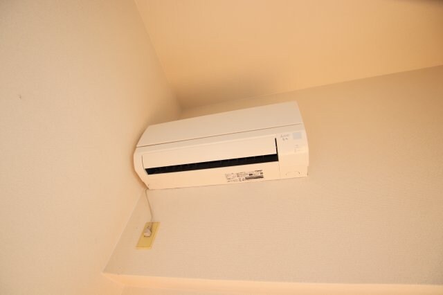 物件内観写真21　(クーラー)