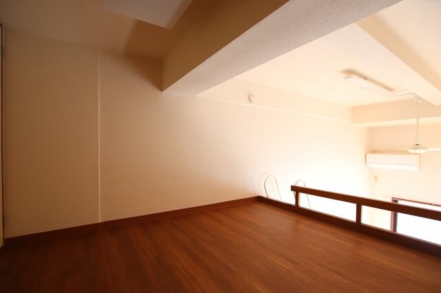 物件内観写真24　(ロフト)