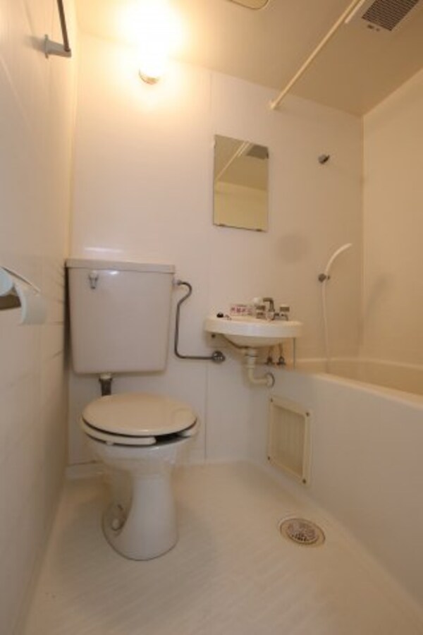 その他(ユニットバス)