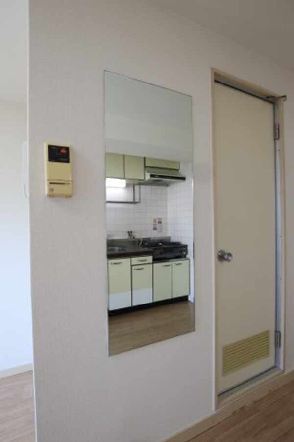 その他(姿見鏡)