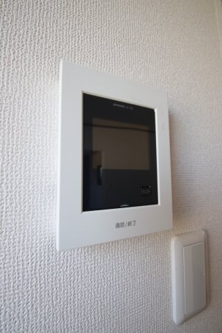 物件内観写真21　(TVモニターホン)